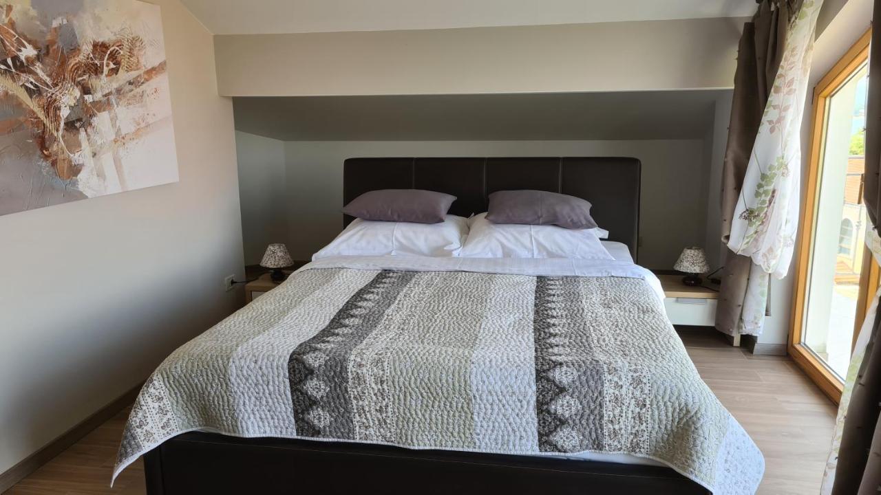 Apartmán Amalia Malinska