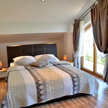 Villa Amalia Apartments Malinska Room photo