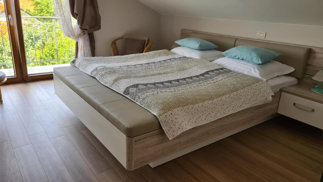 Amalia Apartment Malinska
