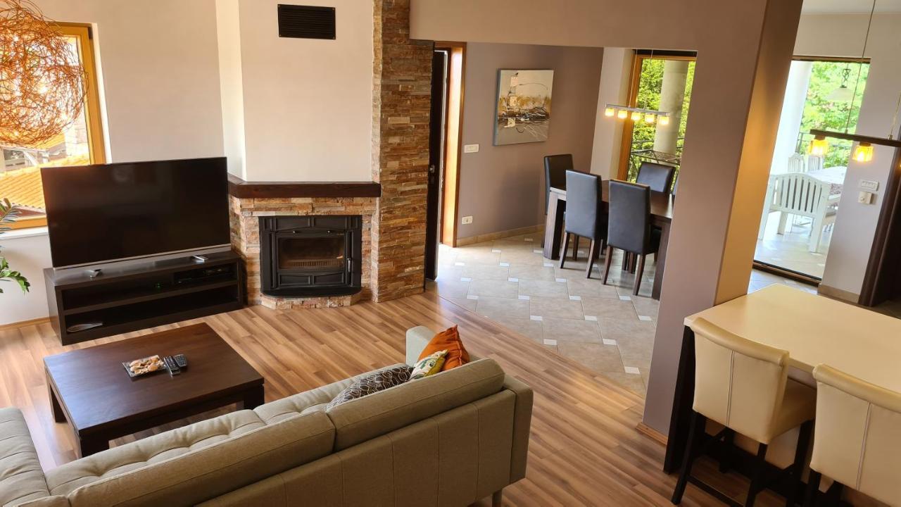 Apartment Amalia