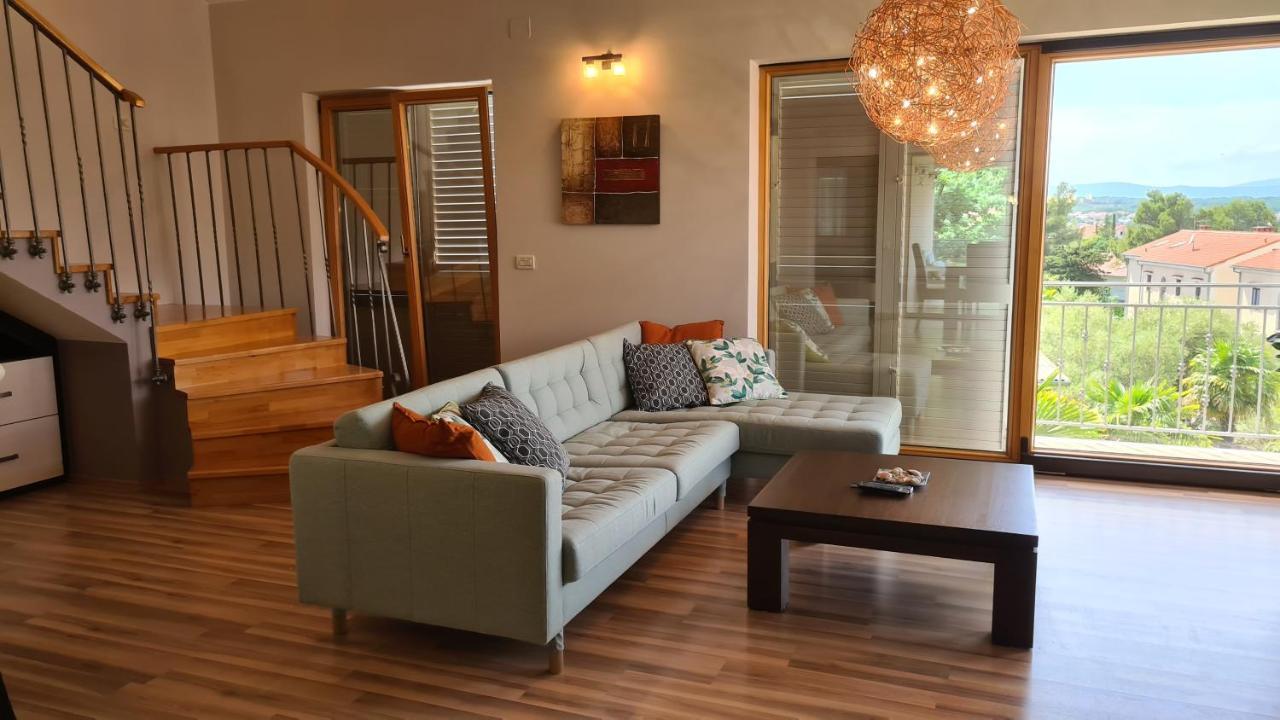 Apartment Amalia