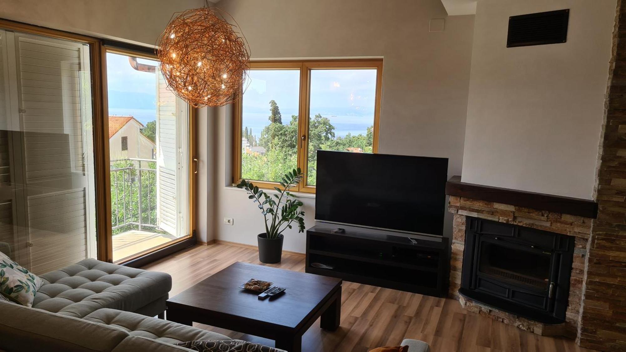 Amalia Apartment