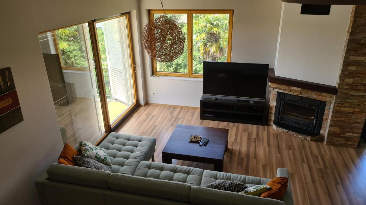 Apartment Amalia