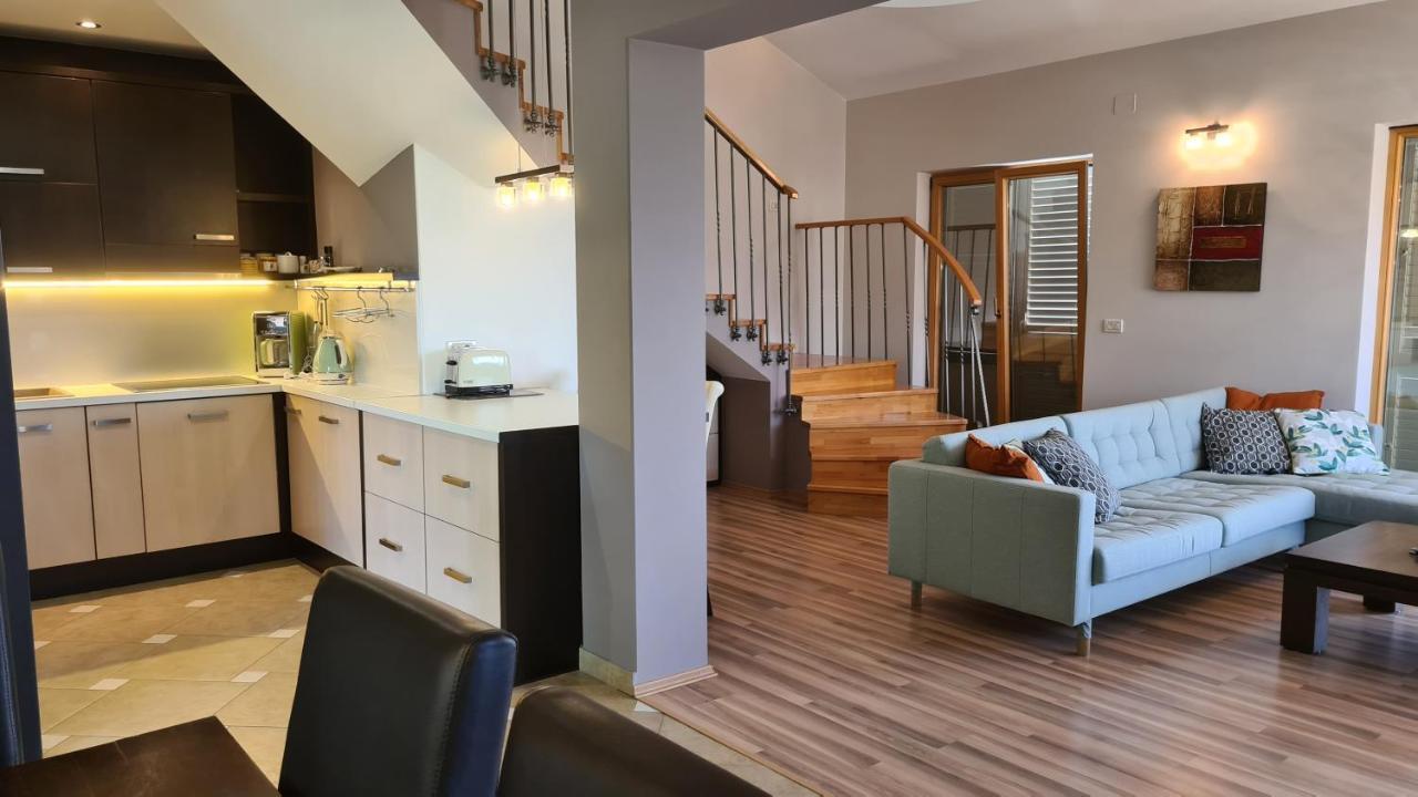 Amalia Apartment *
