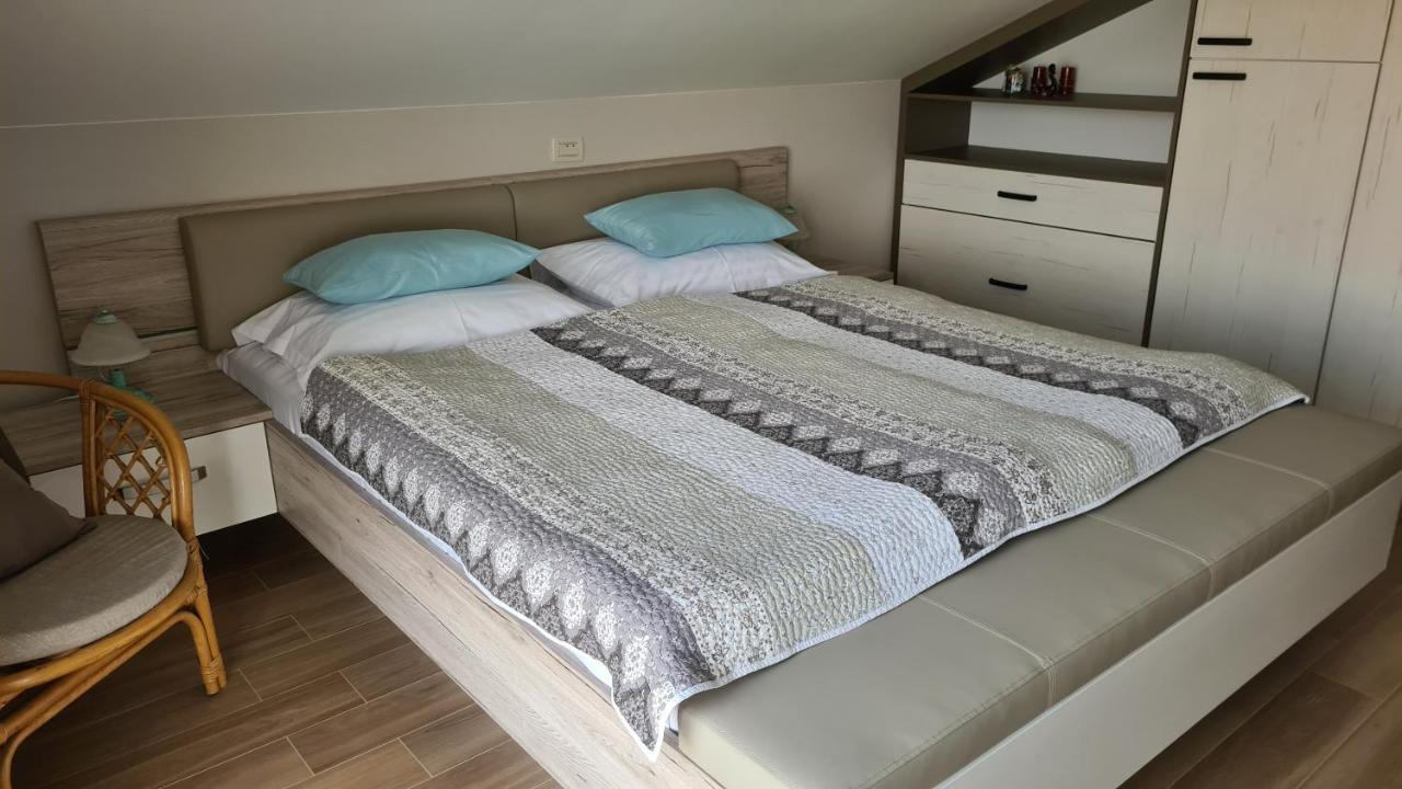 Amalia Apartment Malinska