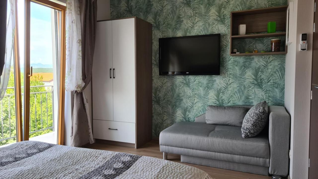 Amalia Apartment Malinska