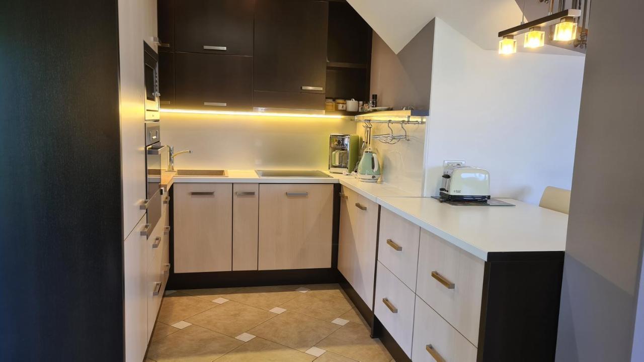 Amalia Apartment *