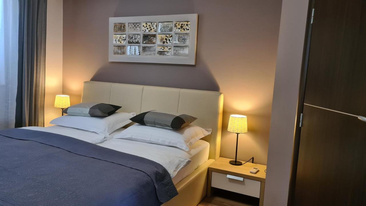 Amalia Apartment *