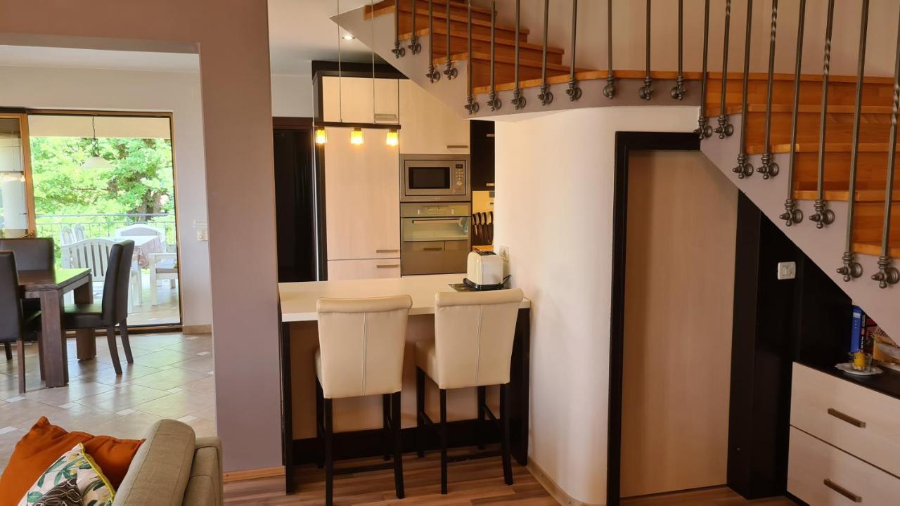 Apartment Amalia Malinska