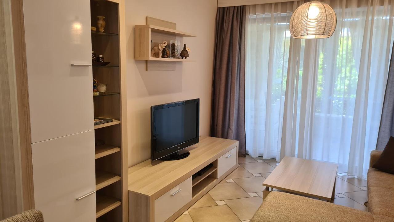 Apartment Amalia Malinska
