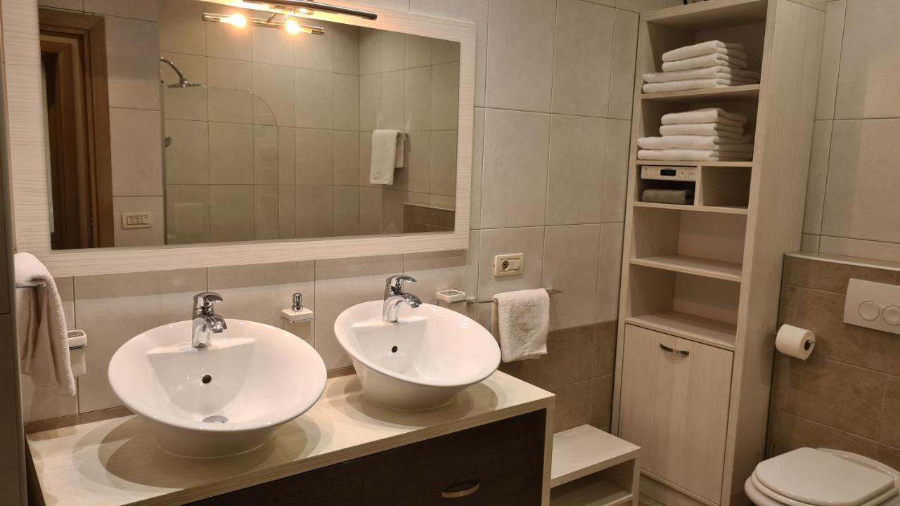 Amalia Apartment *