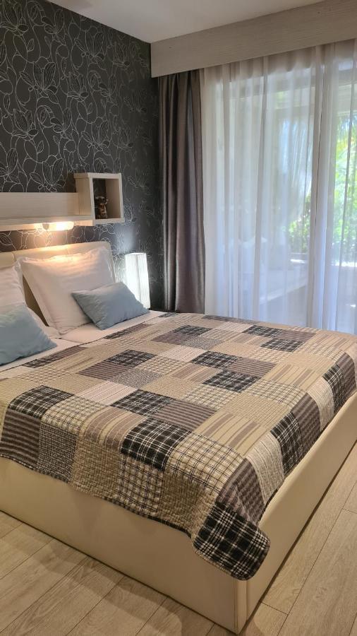 Amalia Apartment *