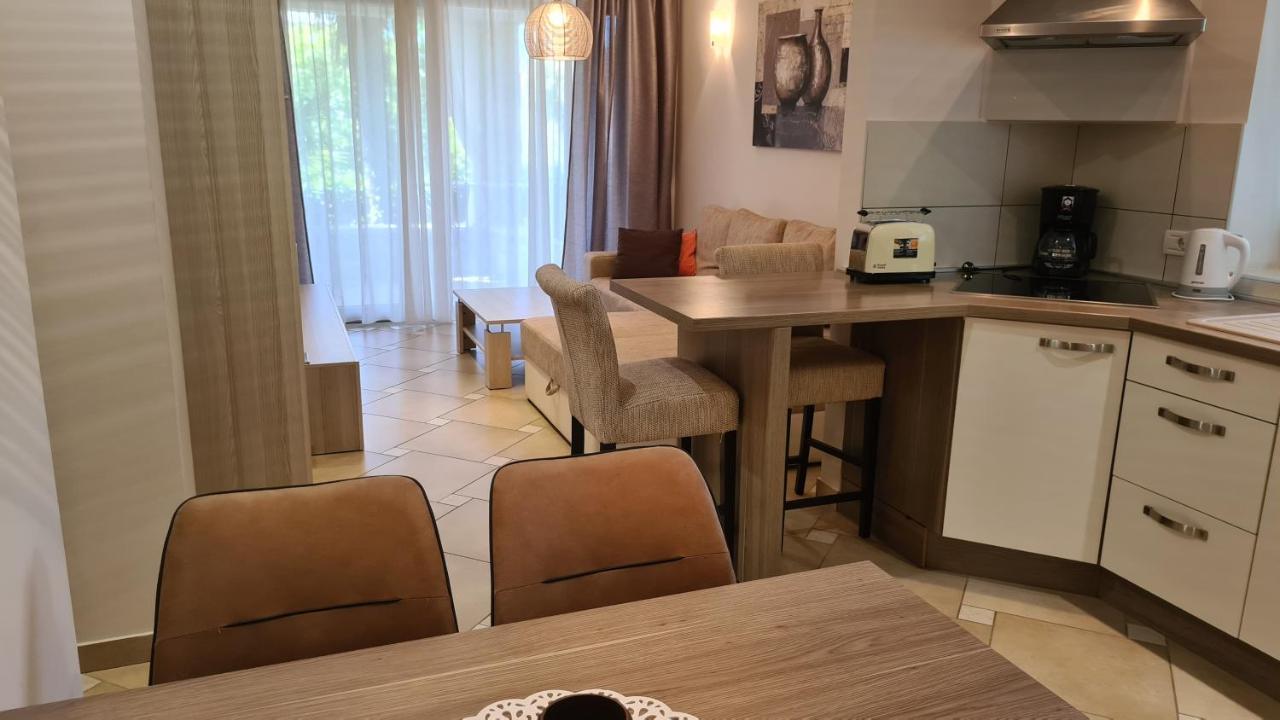Apartment Amalia