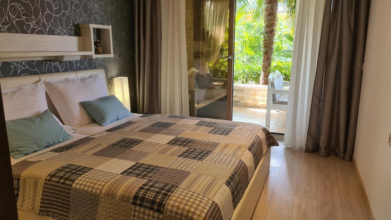 Amalia Apartment