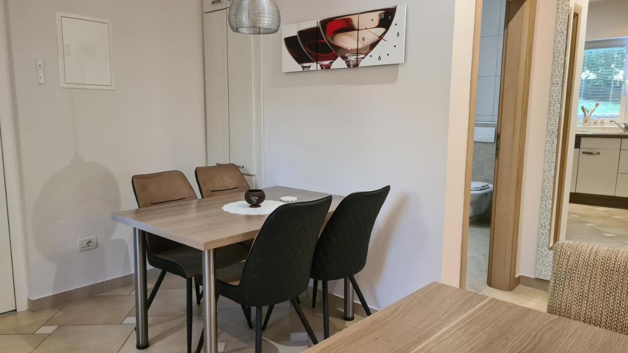 Amalia Apartment *