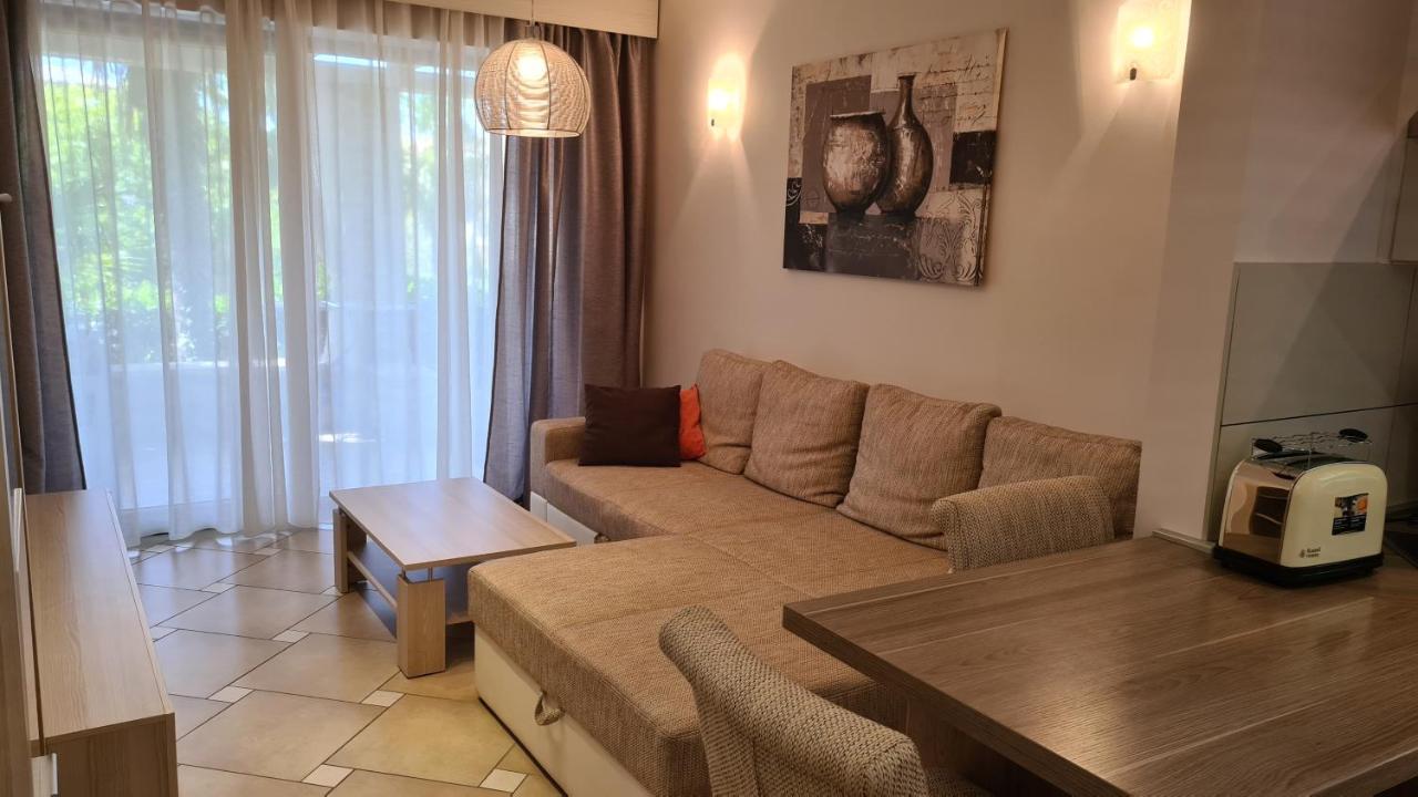 Apartment Amalia *