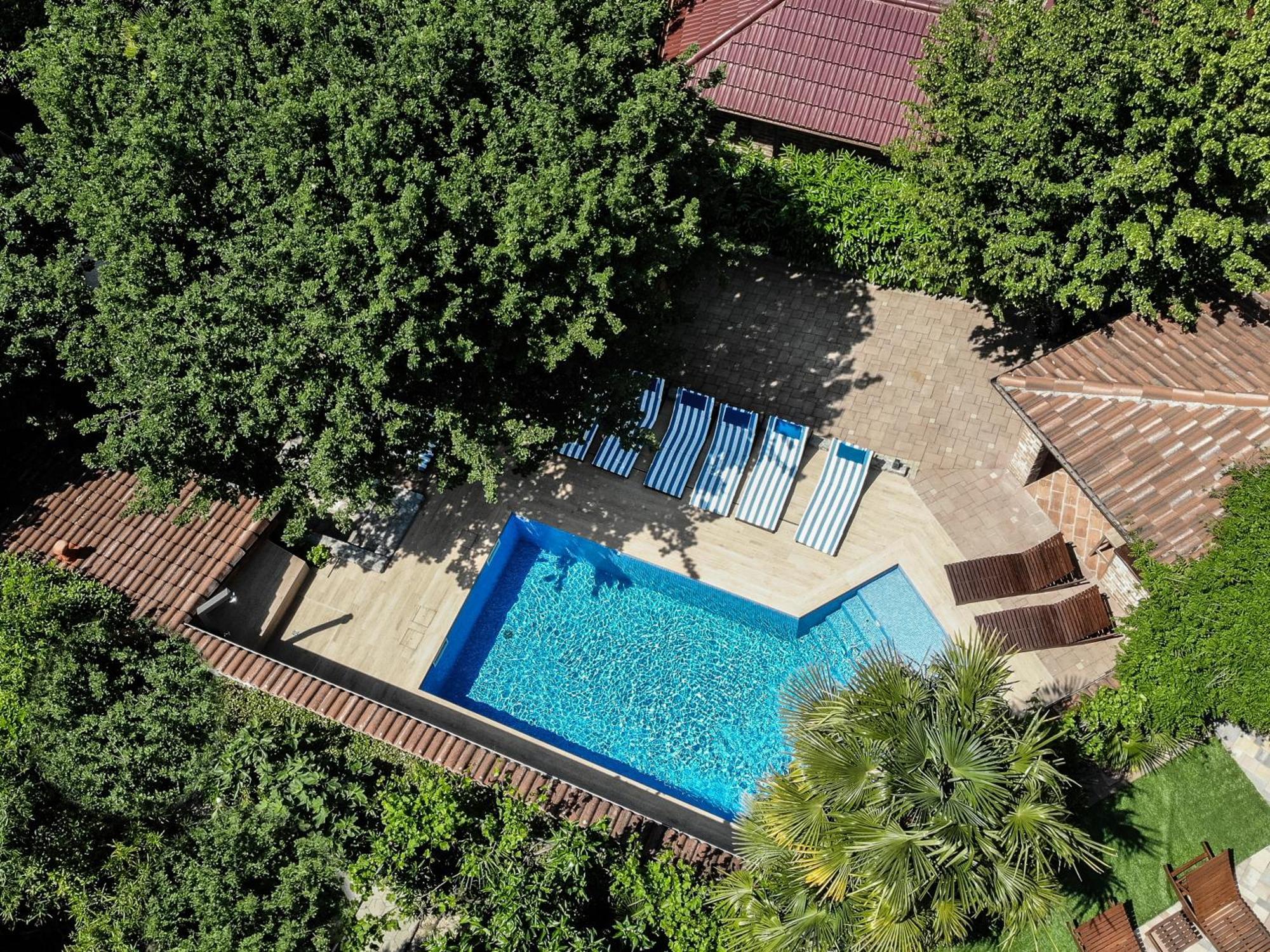 Amalia Apartment Malinska