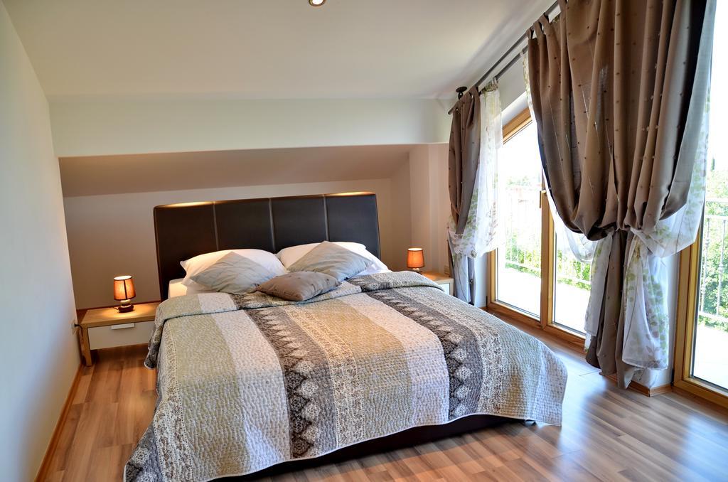 Amalia Apartment