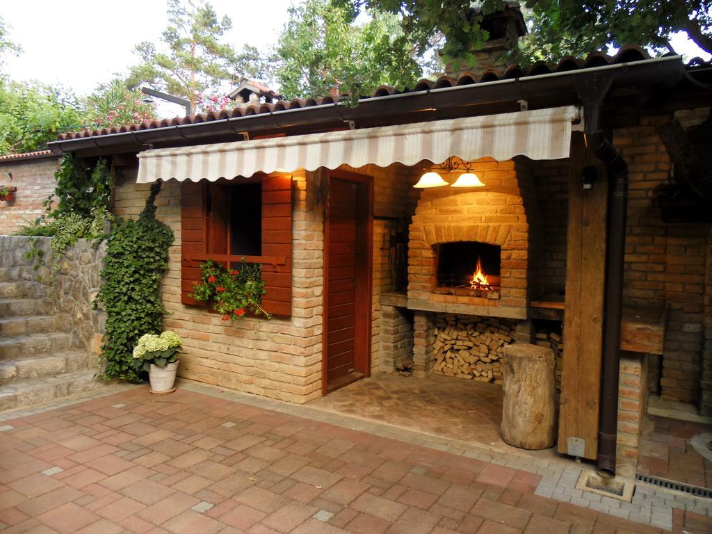 Amalia Apartment Malinska