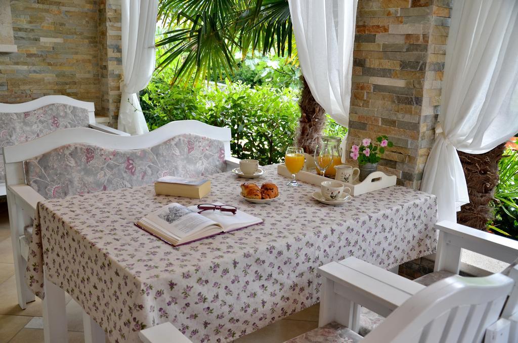 Amalia Apartment